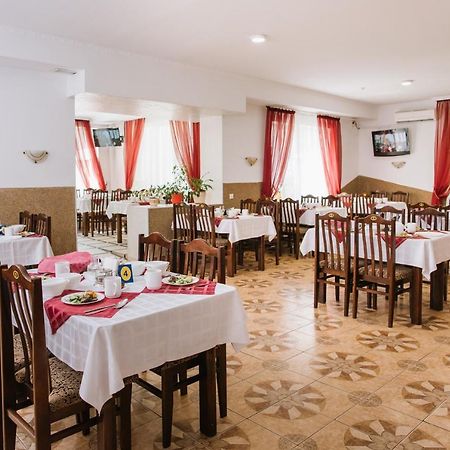 מלון טרוסקבץ Arkada Sanatorium מראה חיצוני תמונה