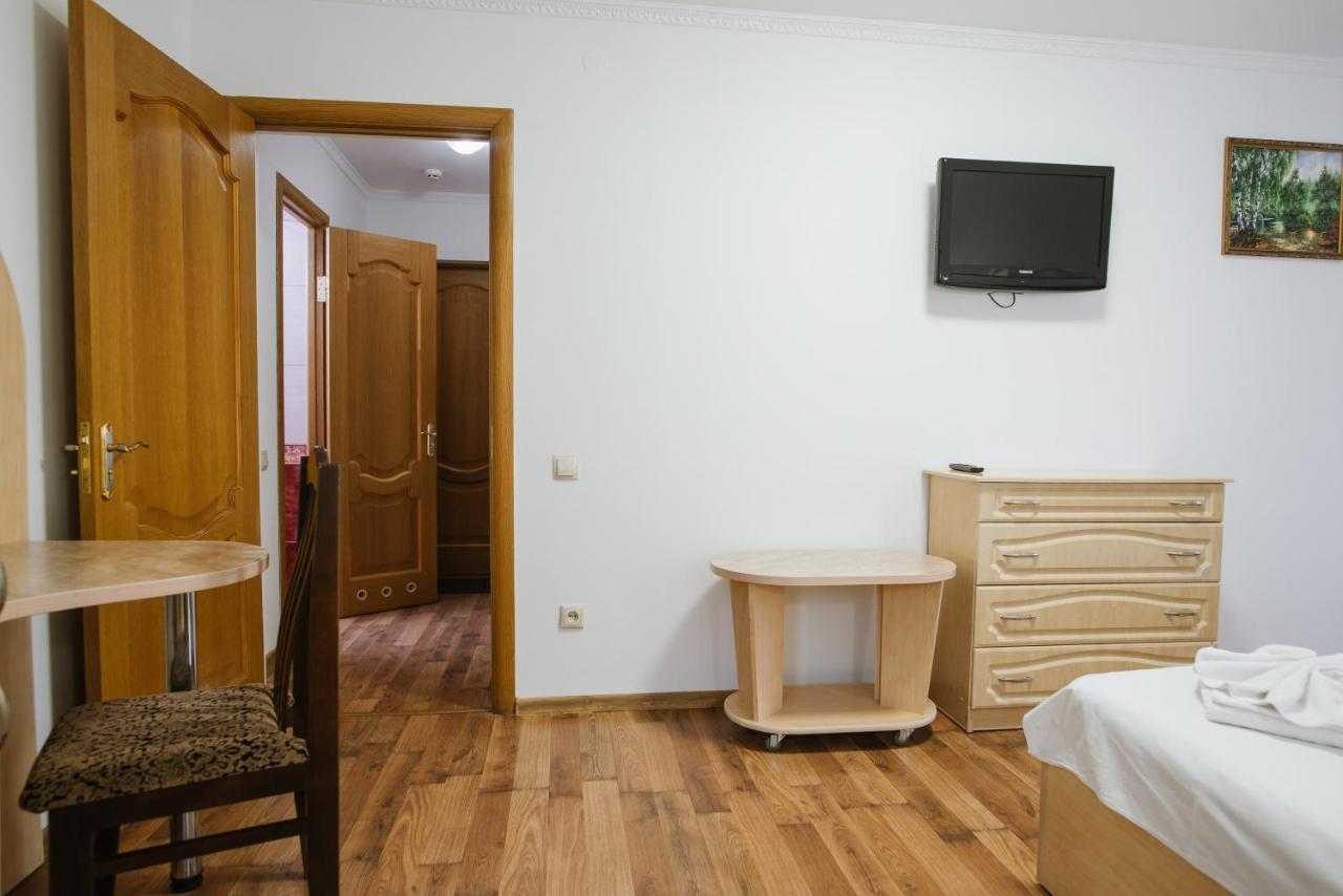מלון טרוסקבץ Arkada Sanatorium מראה חיצוני תמונה